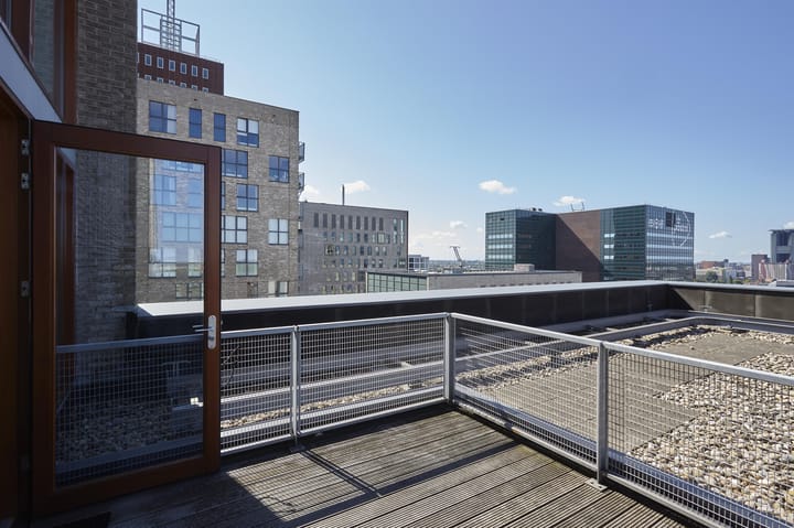 Foto 9 van Prinses Marijkestraat 85