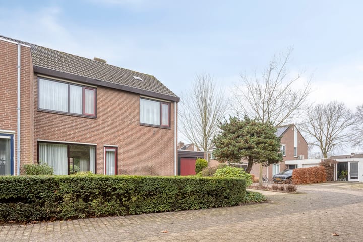 Foto 12 van Provencehof 16