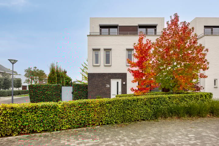 Foto 41 van Op de Hoort 26