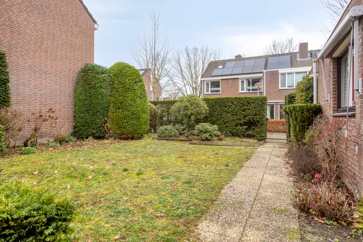 Foto 10 van Provencehof 16