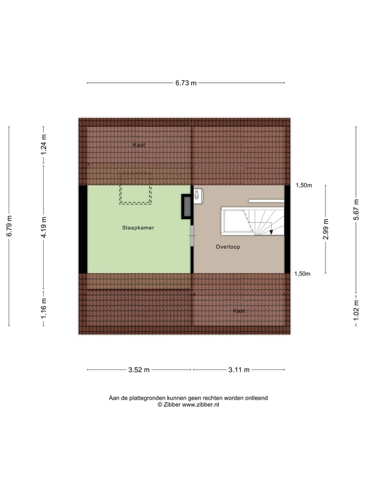 Foto 53 van Provencehof 16