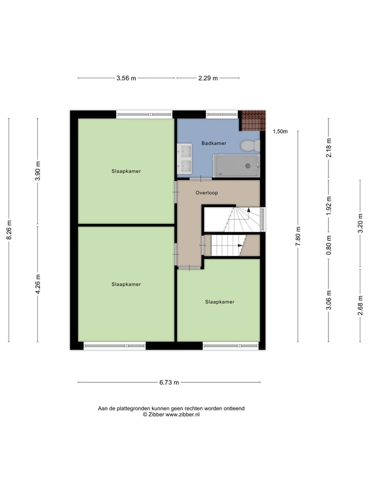 Foto 52 van Provencehof 16