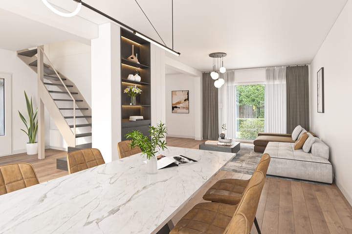 Foto 3 van Provencehof 16