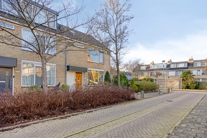 Foto 6 van Graan voor Visch 15611