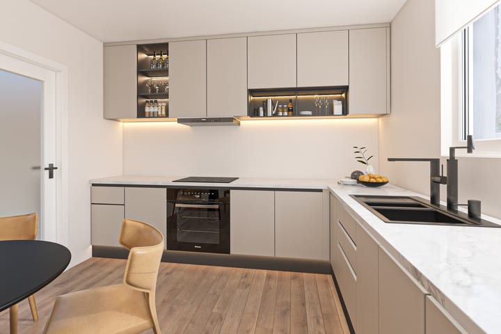 Foto 5 van Provencehof 16