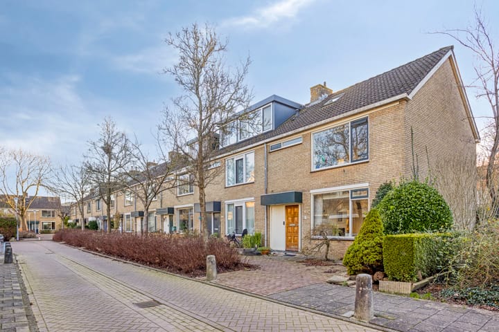 Foto 5 van Graan voor Visch 15611