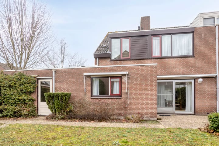 Foto 46 van Provencehof 16