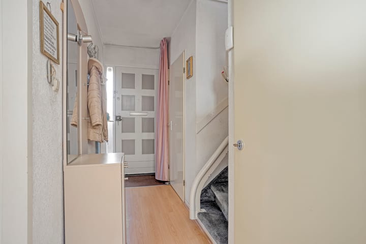 Foto 9 van Graan voor Visch 15611