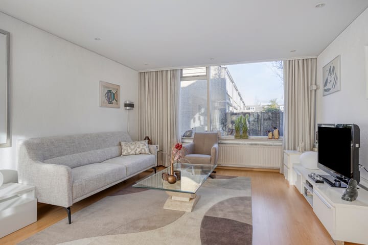 Foto 10 van Graan voor Visch 15611