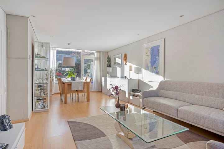 Foto 12 van Graan voor Visch 15611