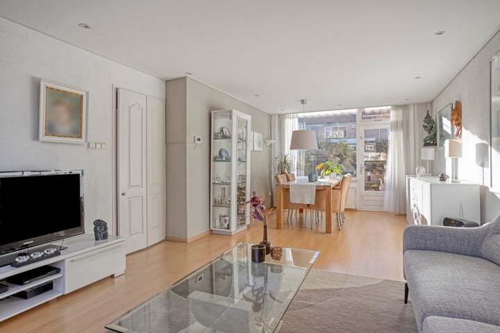 Foto 13 van Graan voor Visch 15611