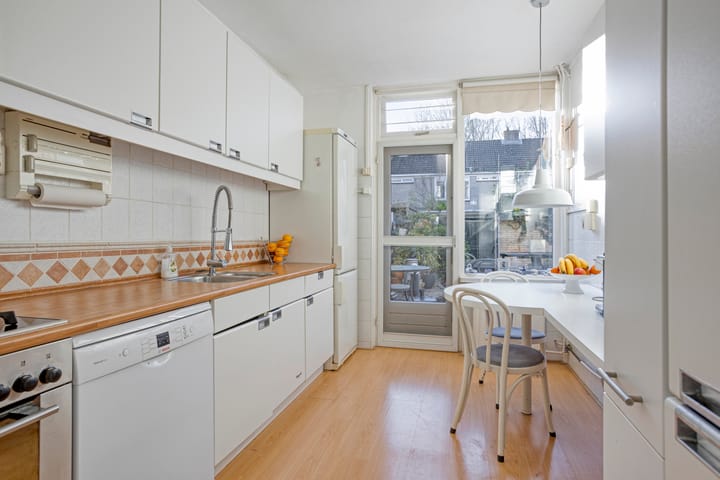 Foto 3 van Graan voor Visch 15611