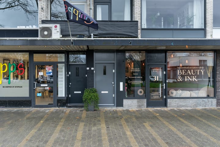 Foto 5 van Passage 33