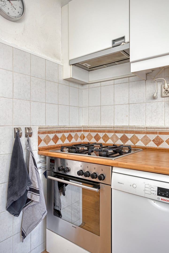 Foto 18 van Graan voor Visch 15611