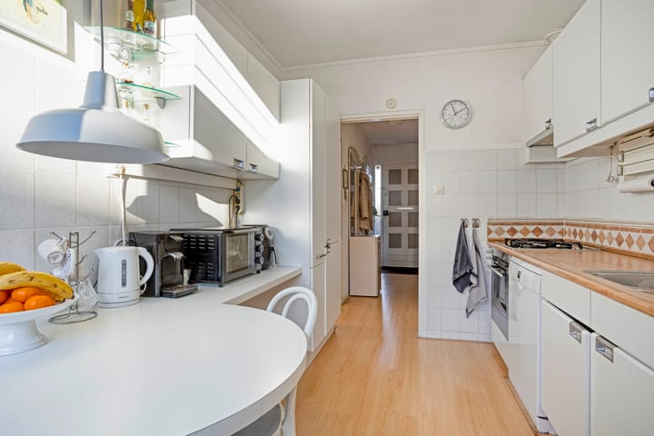 Foto 19 van Graan voor Visch 15611