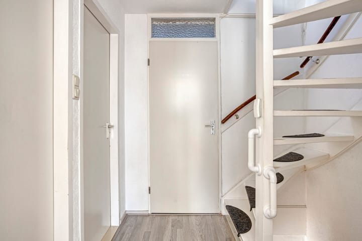 Foto 20 van Graan voor Visch 15611