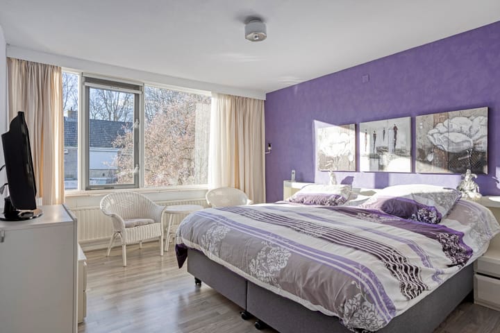 Foto 24 van Graan voor Visch 15611