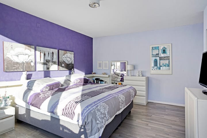 Foto 25 van Graan voor Visch 15611