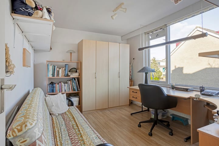 Foto 26 van Graan voor Visch 15611