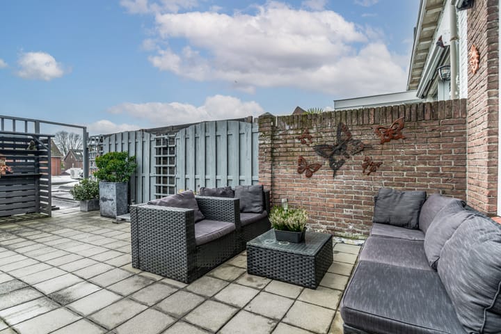 Foto 35 van Passage 33