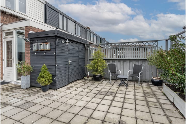 Foto 37 van Passage 33