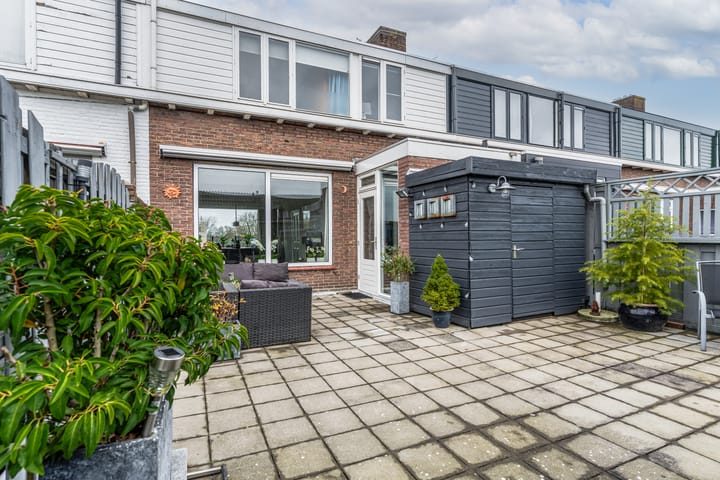 Foto 38 van Passage 33