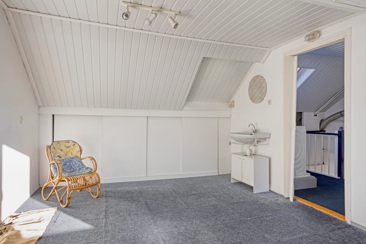 Foto 30 van Graan voor Visch 15611