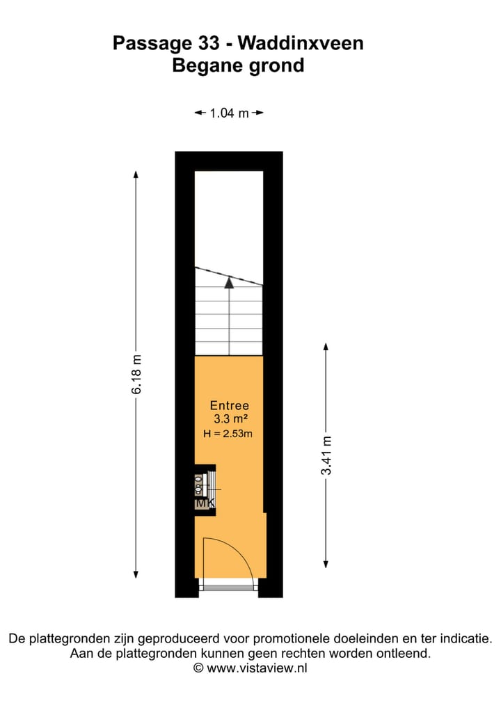 Foto 41 van Passage 33