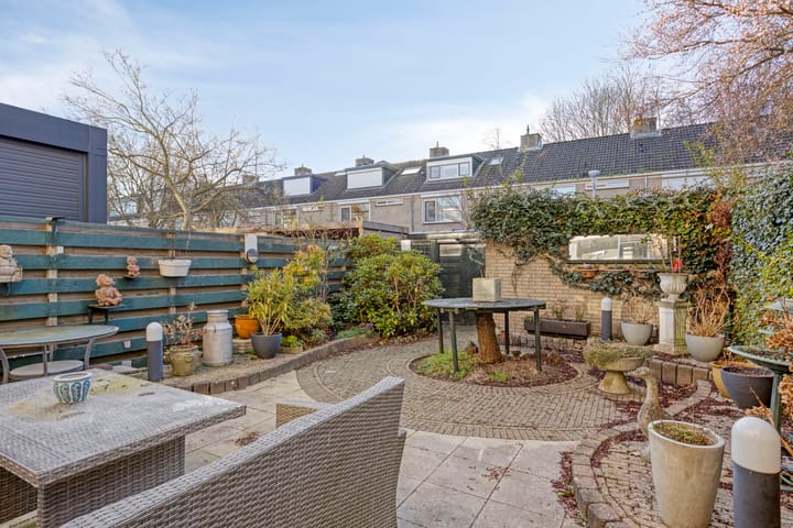 Foto 31 van Graan voor Visch 15611