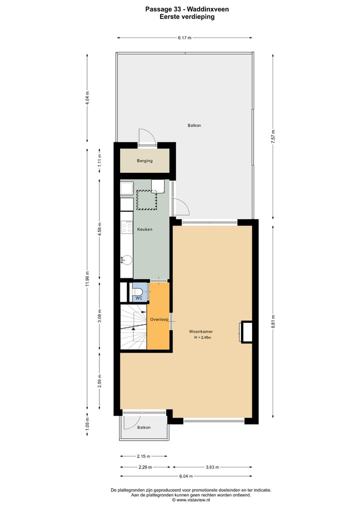 Foto 43 van Passage 33