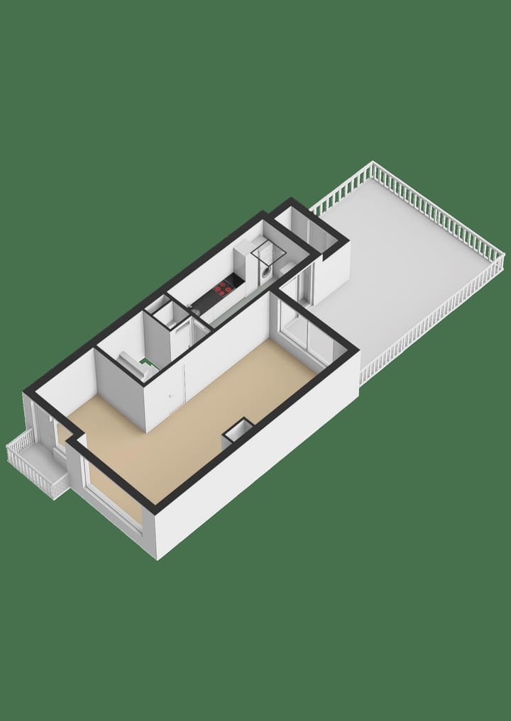Foto 44 van Passage 33