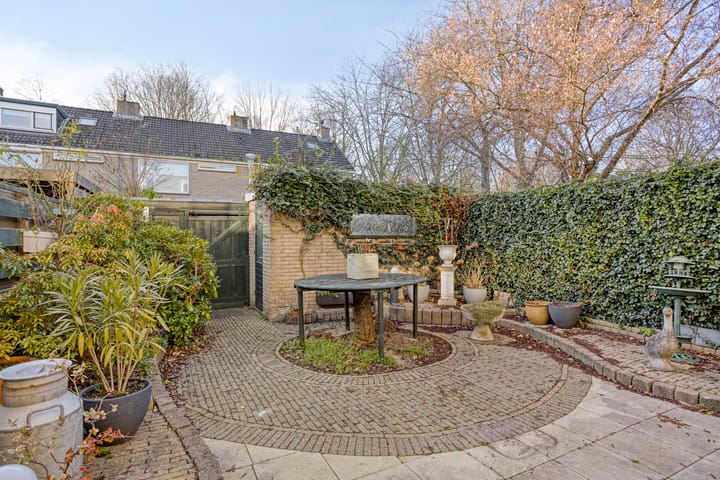 Foto 4 van Graan voor Visch 15611