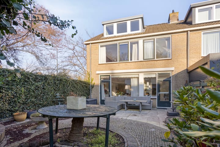 Foto 32 van Graan voor Visch 15611