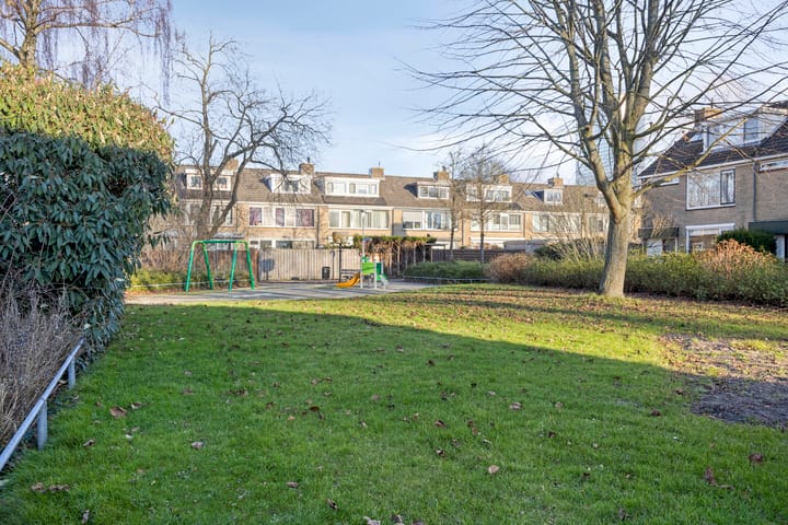 Foto 33 van Graan voor Visch 15611