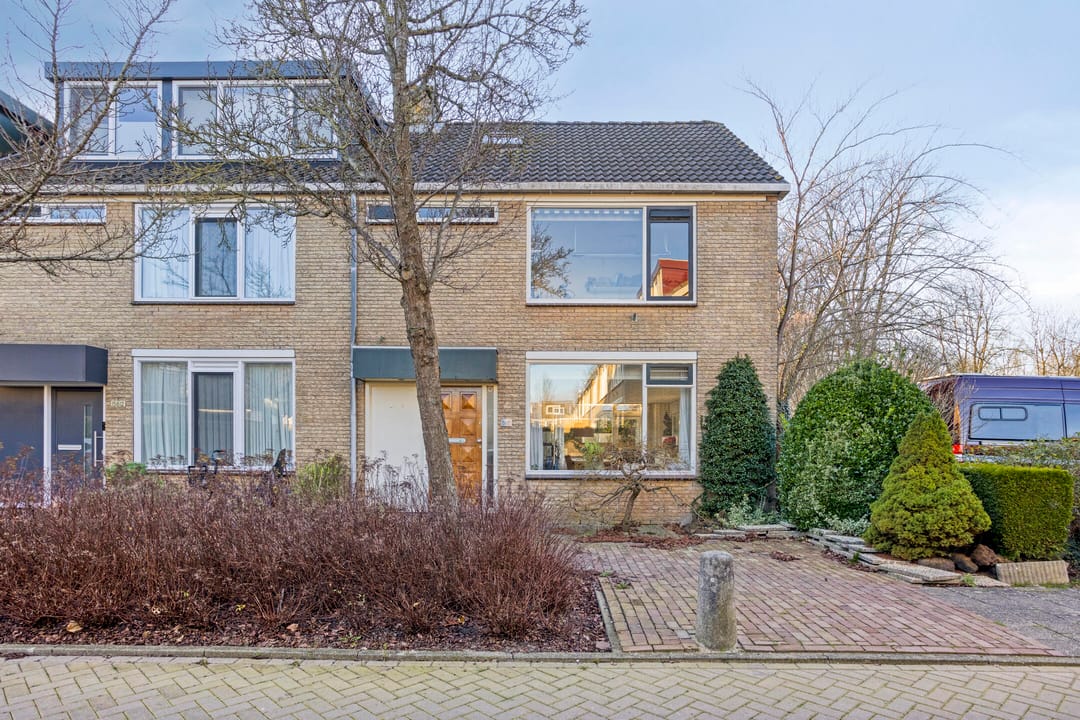 Foto 1 van Graan voor Visch 15611