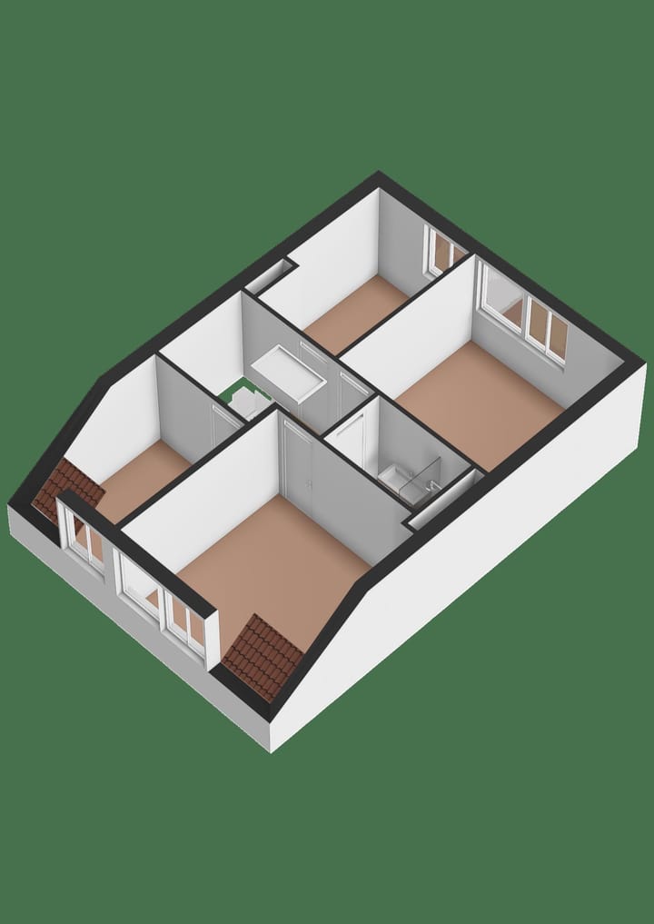 Foto 46 van Passage 33