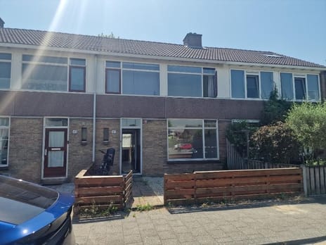 Middenhagen thumbnail