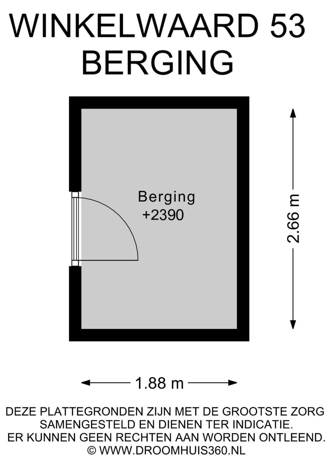 Foto 41 van Winkelwaard 53