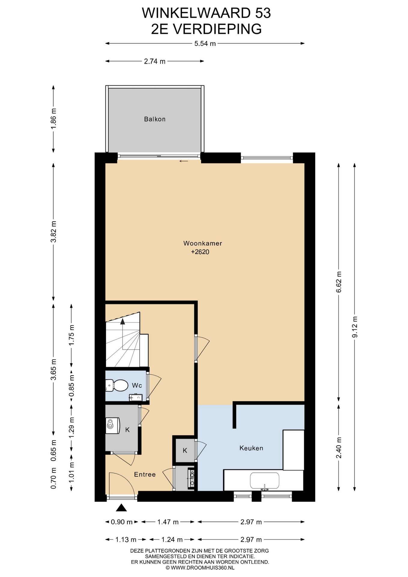 Foto 42 van Winkelwaard 53
