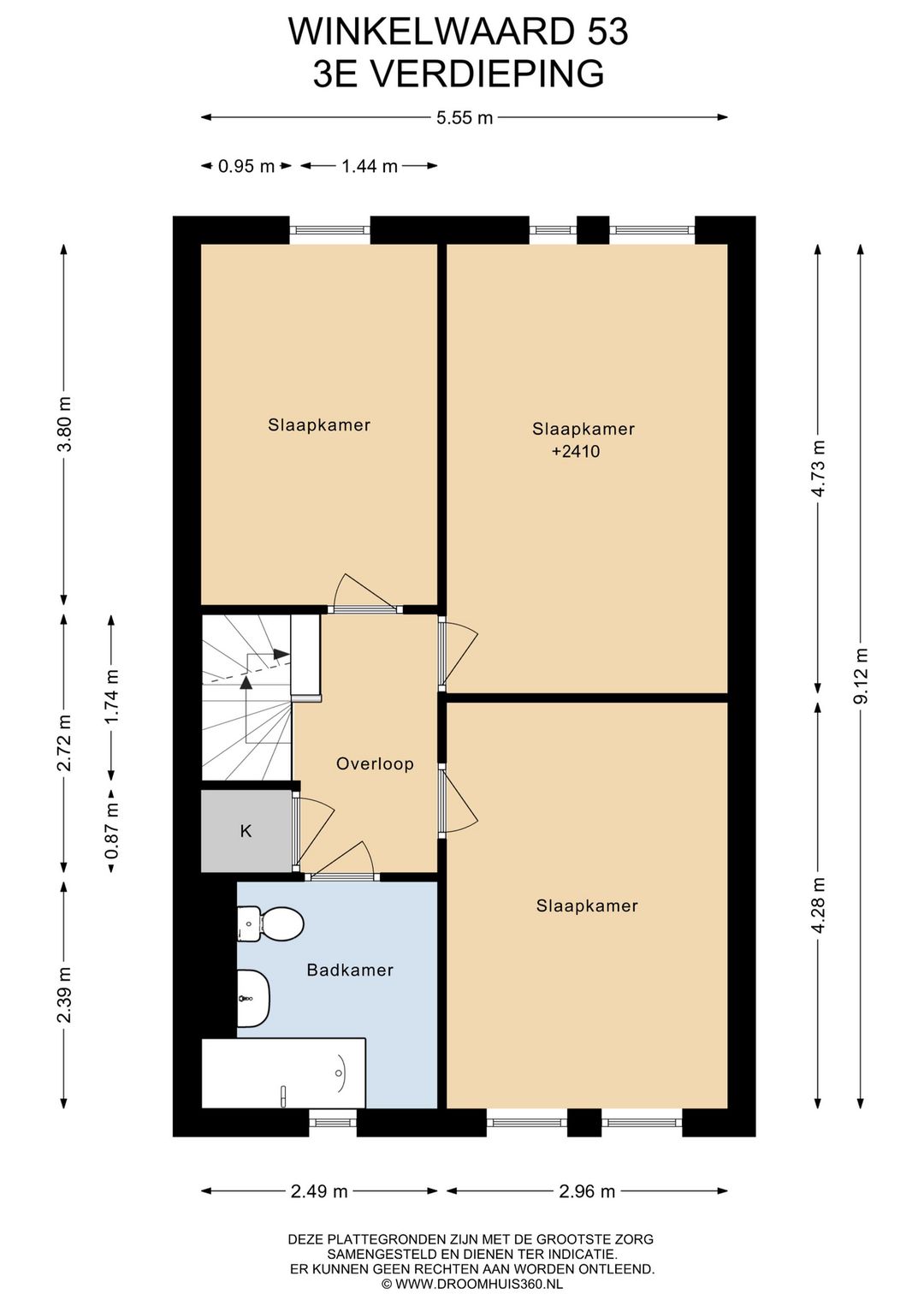 Foto 43 van Winkelwaard 53