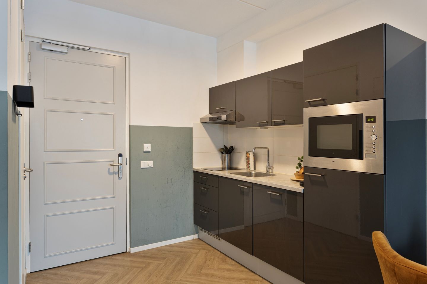 Foto 4 van Patersstraat 1-8