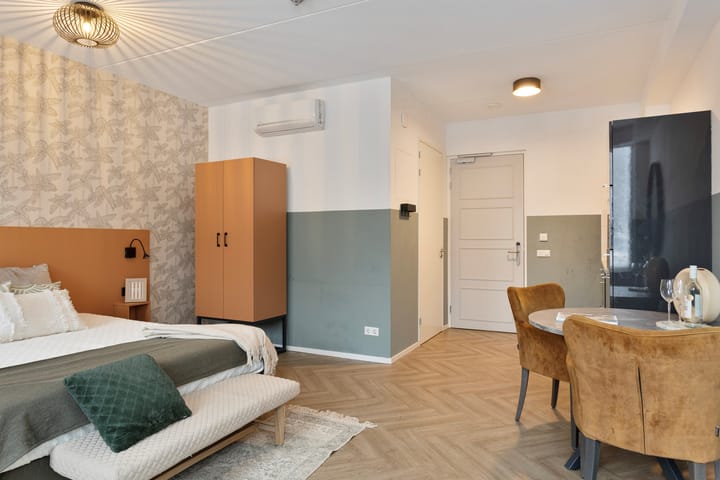 Foto 11 van Patersstraat 1-8