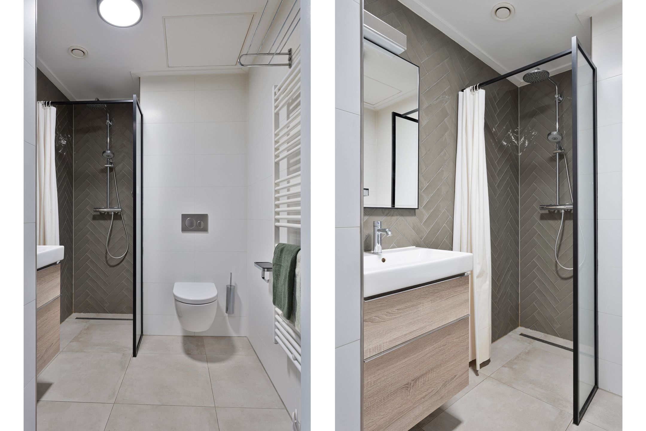 Foto 12 van Patersstraat 1-8