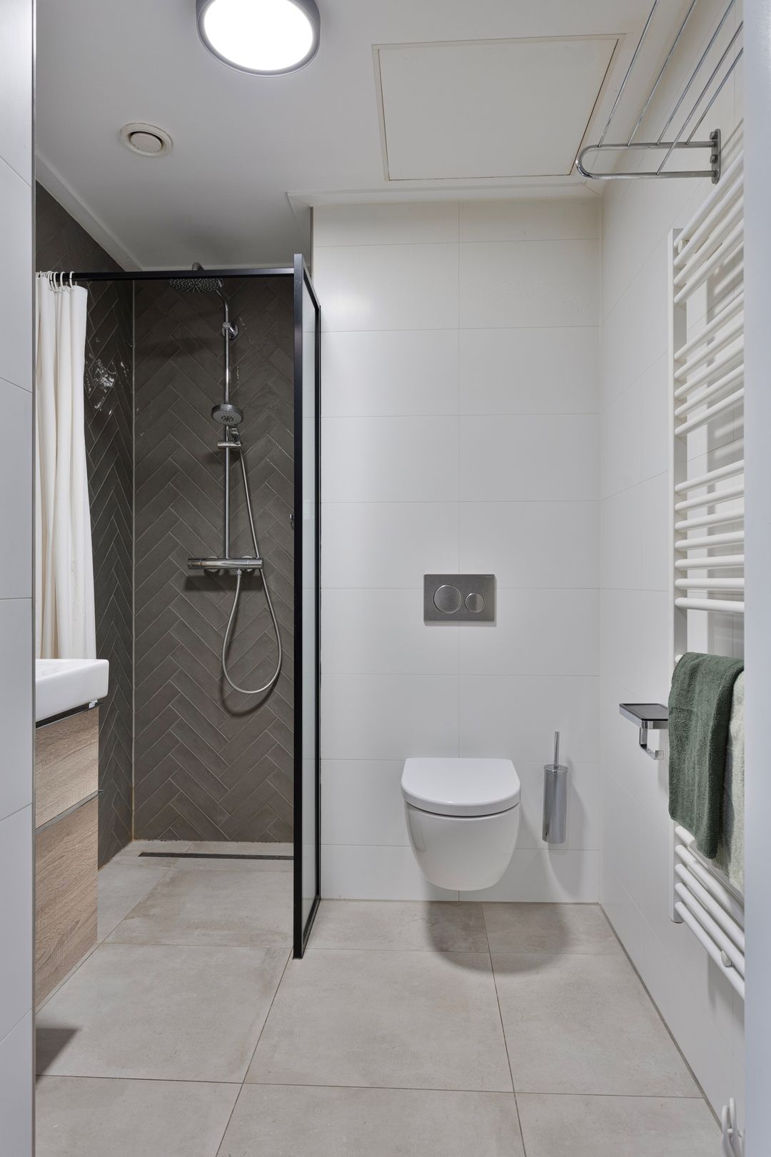 Foto 13 van Patersstraat 1-8