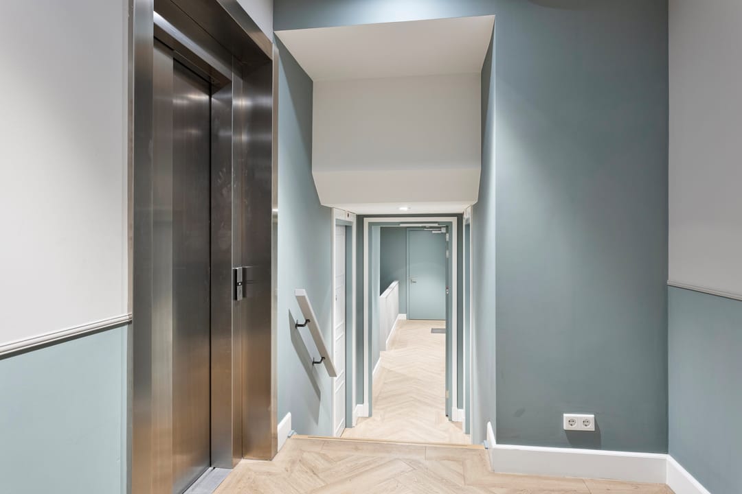 Foto 17 van Patersstraat 1-8