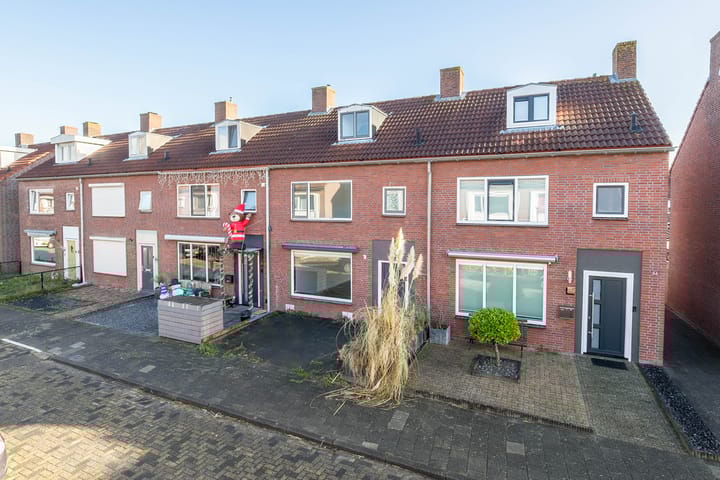 Foto 3 van Graaf Willem I straat 28