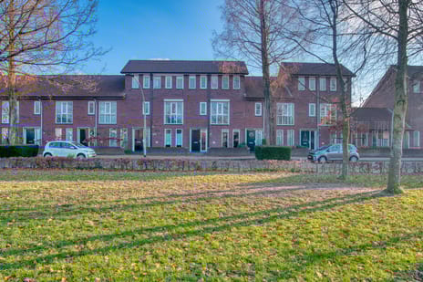 Amandelgaarde thumbnail