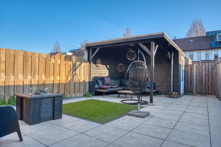 Foto 2 van Amandelgaarde 93