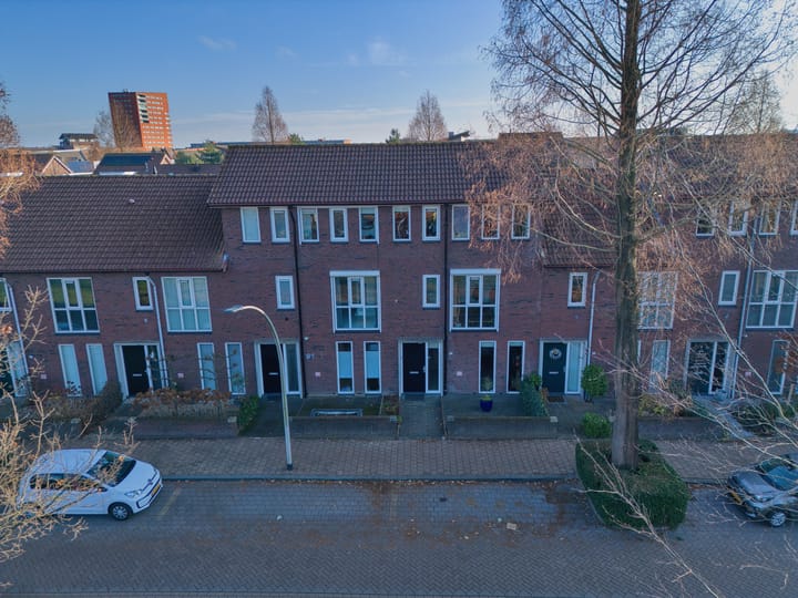 Foto 5 van Amandelgaarde 93