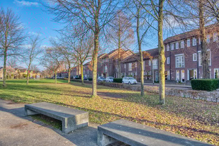 Foto 8 van Amandelgaarde 93